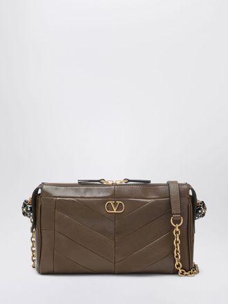 Valentino Garavani Borsa Panthea Valentino Garavani in pelle chevron