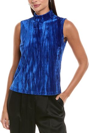 Tyler Böe Tyler Böe Sid Crushed Velvet Top