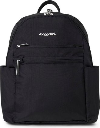 Baggallini Anti-Theft Vacation Backpack