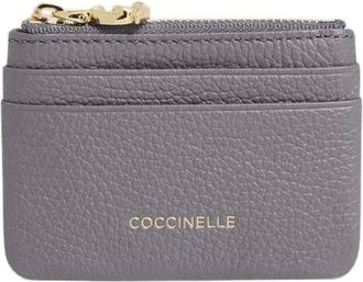 Coccinelle Mujer, Accesorios, Gris, Talla: ONE Size
