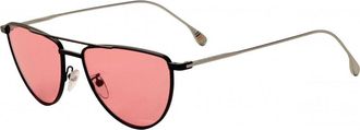 Paul Smith Womens PSLE08856 56 004 Sunglasses - Brown - One Size