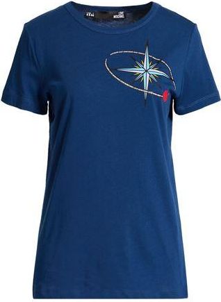 Love Moschino TOPWEAR - T-shirts on YOOX.COM
