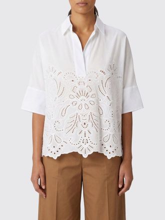 Ermanno Scervino Camicia Ermanno Firenze in Sangallo