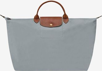 Longchamp Reisetasche aus Canvas Le Pliage Original S
