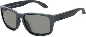 Out Of Swordfish Polarized 2S010211 Mens Sunglasses Black Size Standard