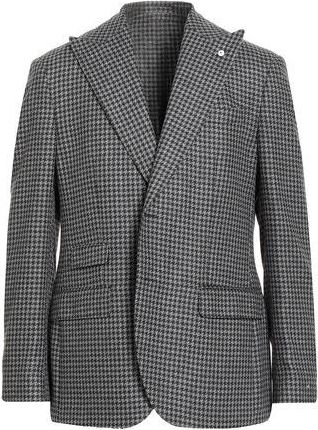 L.B.M. 1911 L. B.M. 1911 Blazers