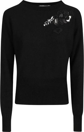 Ermanno Scervino Donna, Maglie, Nero, S, new