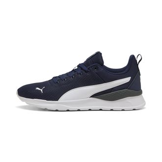 Puma Scarpe da ginnastica Anzarun Lite, Scarpe, Blu, 38.5
