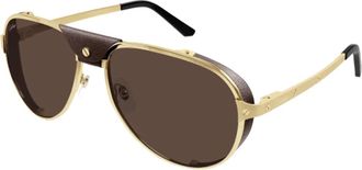 Cartier Ct0296 S Gafas de sol