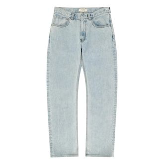 Entire studios Loose-fit Jeans, male, Blue, Size: XS Loose-fit Jeans