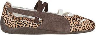 Puma CALZADO - Bailarinas en YOOX.COM