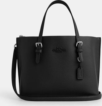 Coach Mollie Tote Bag 25