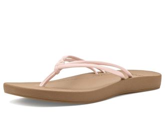 Sanuk Cosmic Sands Womens Shoes Pearl Blush : 11 B - Medium, Rubber