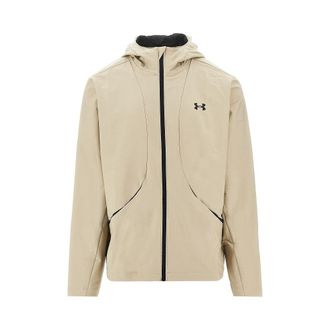 Under Armour UA Unstoppable full-zip jacket Man XL