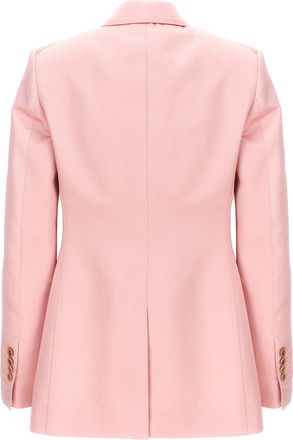Tom Ford Womens Multicolor Cotton Blazer Clothing