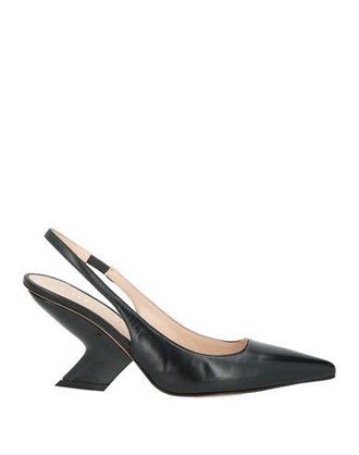 Gianmarco F. FOOTWEAR - Pumps on YOOX.COM