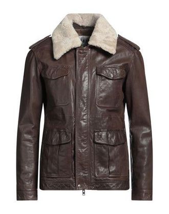 SWD by s.w.o.r.d. COATS & JACKETS - Jackets sur YOOX.COM