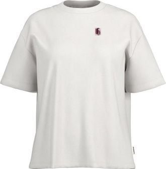 Maloja TswanaM. T-Shirt f&uuml;r Damen | wei&szlig;