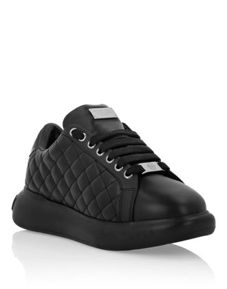 Philipp Plein Lo-Top Sneakers