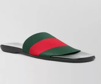 Gucci slides