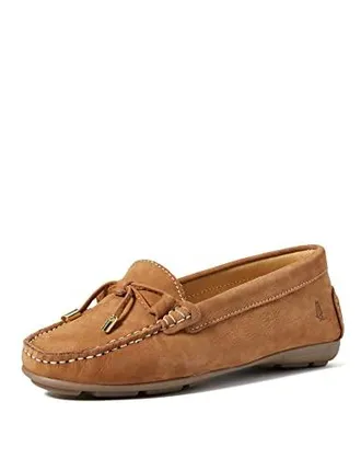 Mocassins Hush Puppies SOLDE jusqu a des 39 45 Stylight