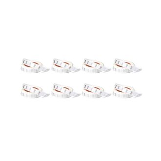 OEM Adecuado Para 800 Etiquetas Nfc Con Chip Ntag213, Etiquetas Nfc En Blanco, Etiquetas Autoadhesivas, Etiquetas Rfid Regrabables, Memoria De 144
