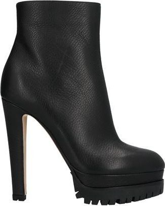 Sergio Rossi FOOTWEAR - Ankle boots sur YOOX.COM