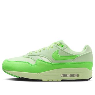 Nike (WMNS) Nike Air Max 1 87 High Saturation Vapor Green HJ7329-376