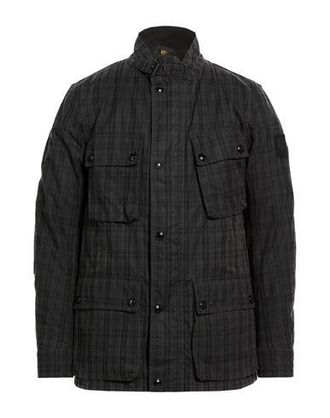 Belstaff JACKEN & M&Auml;NTEL - Jacken und Anoraks auf YOOX.COM