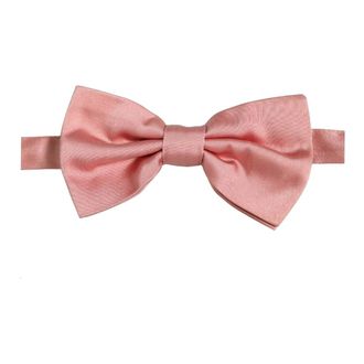 Dolce & Gabbana Heren, Accessoires, Roze, Maat: ONE Size Zijde