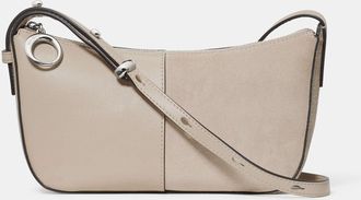 Kate Spade New York Halo Suede Crossbody Bag