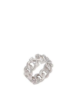 Off-white SCHMUCK und UHREN - Ringe auf YOOX.COM