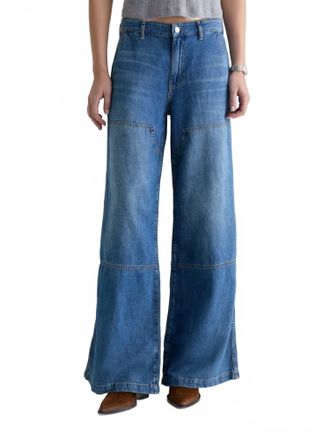 AG - Adriano Goldschmied Stella Jeans In Galaxy