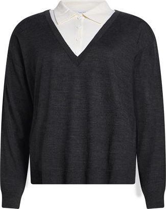 Caractere MAGLIERIA - Pullover su YOOX.COM