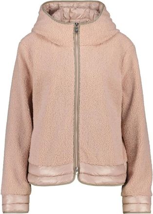 Fuchs Schmitt Lichte Jas - Dames - Zomerjassen - Roze - 4XL - Polyester - Jassen