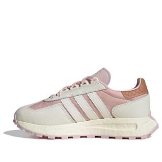 adidas (WMNS) adidas Retropy E5 White Pink JH7202