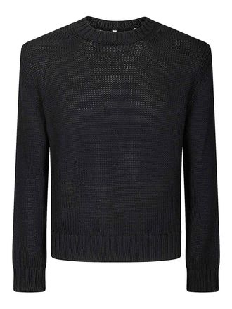Sunflower Frederik Cotton Sweater