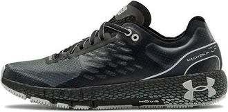 Under Armour (WMNS) Under Armour HOVR Machina LT Black Metallic Silver 3023906-001