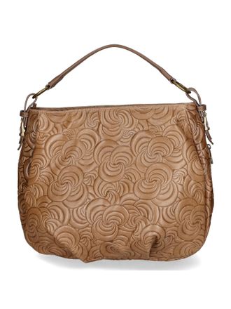Gave Lux tas vrouwen DARK TAUPE
