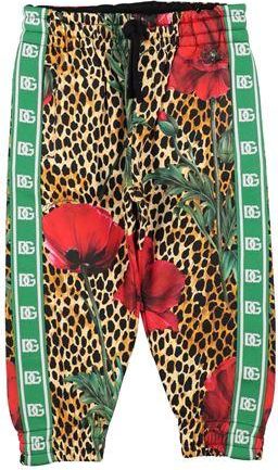 Dolce & Gabbana BOTTOMWEAR - Trousers on YOOX.COM