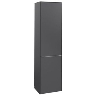 Villeroy & Boch Villeroy&boch - Subway 3.0, Mueble Alto, 1 Tope De Puerta