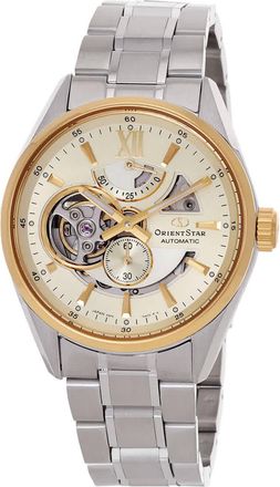 Orient Contemporary Automatic Mens Watch RE-AV0124G00B