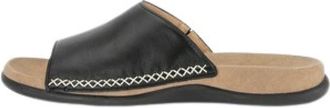 Gabor Sandalen - Dames - Schoenen - Zwart - Maat: 37 EU