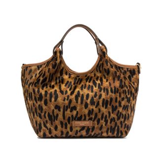 Gianni Chiarini Handbags, female, Brown, Size: ONE SIZE DUA