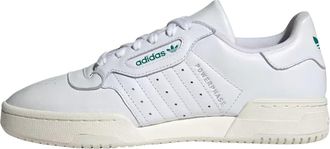 adidas Powerphase White Power Green LA4359