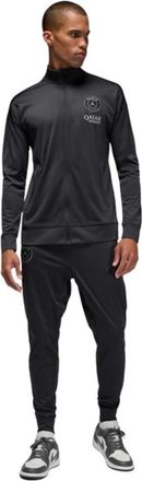 Nike Jordan Clothing Racks - Heren - Trainingspakken - Grijs - M - Fitness