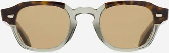 Cutler and Gross Sunglasses 1420 Round
