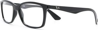 Ray-Ban Rb 7047 2000 Optical Frame - unisex - Brillen - Zwart - 54 MM - Accessoires