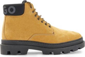 HUGO BOSS Graham Halb Boots