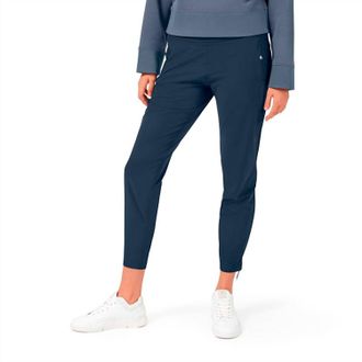 On Womens Lightweight Pants In Navy